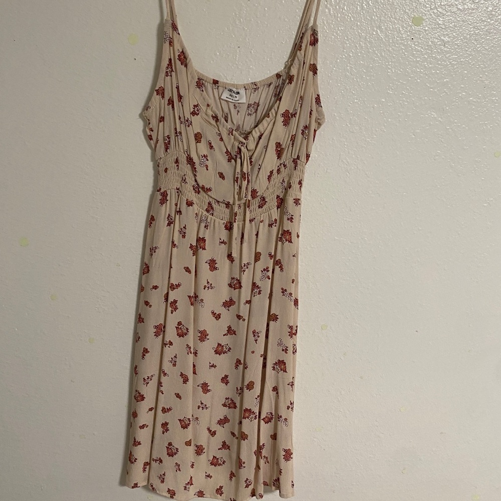 Summer Dress